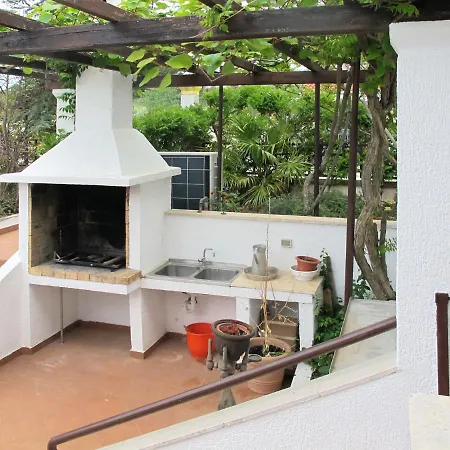 Holiday Eva - Pul204 Casa vacanze