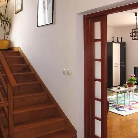 Casa vacanze Holiday Eva - Pul204 Vinkuran